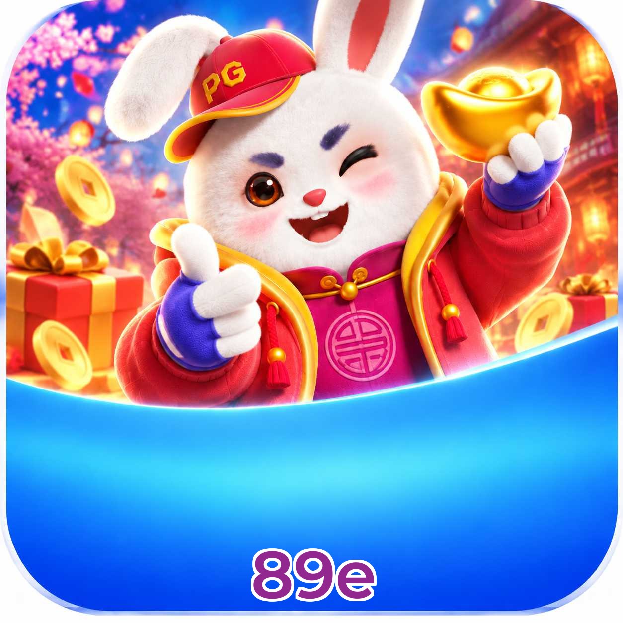 89e Welcome Bonus