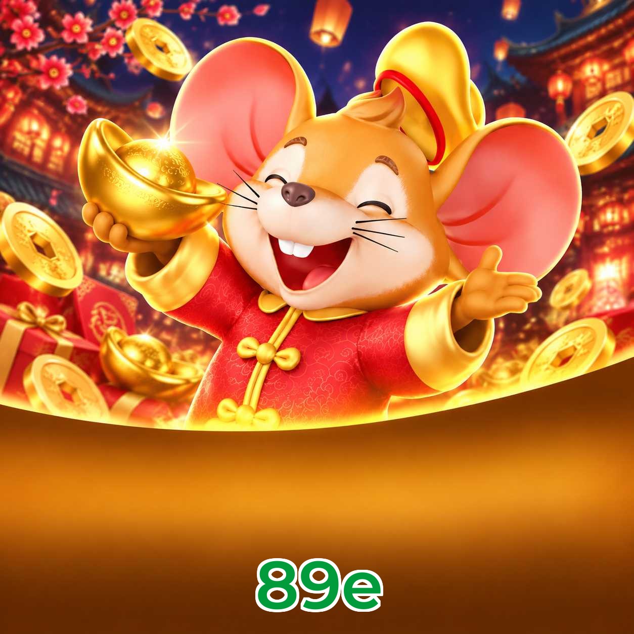 89e Jogos Exclusivos