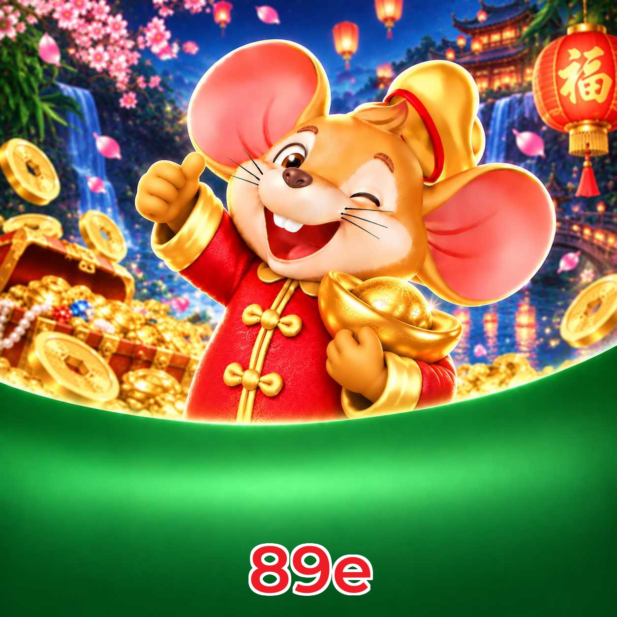 89e Bet Odds Analysis