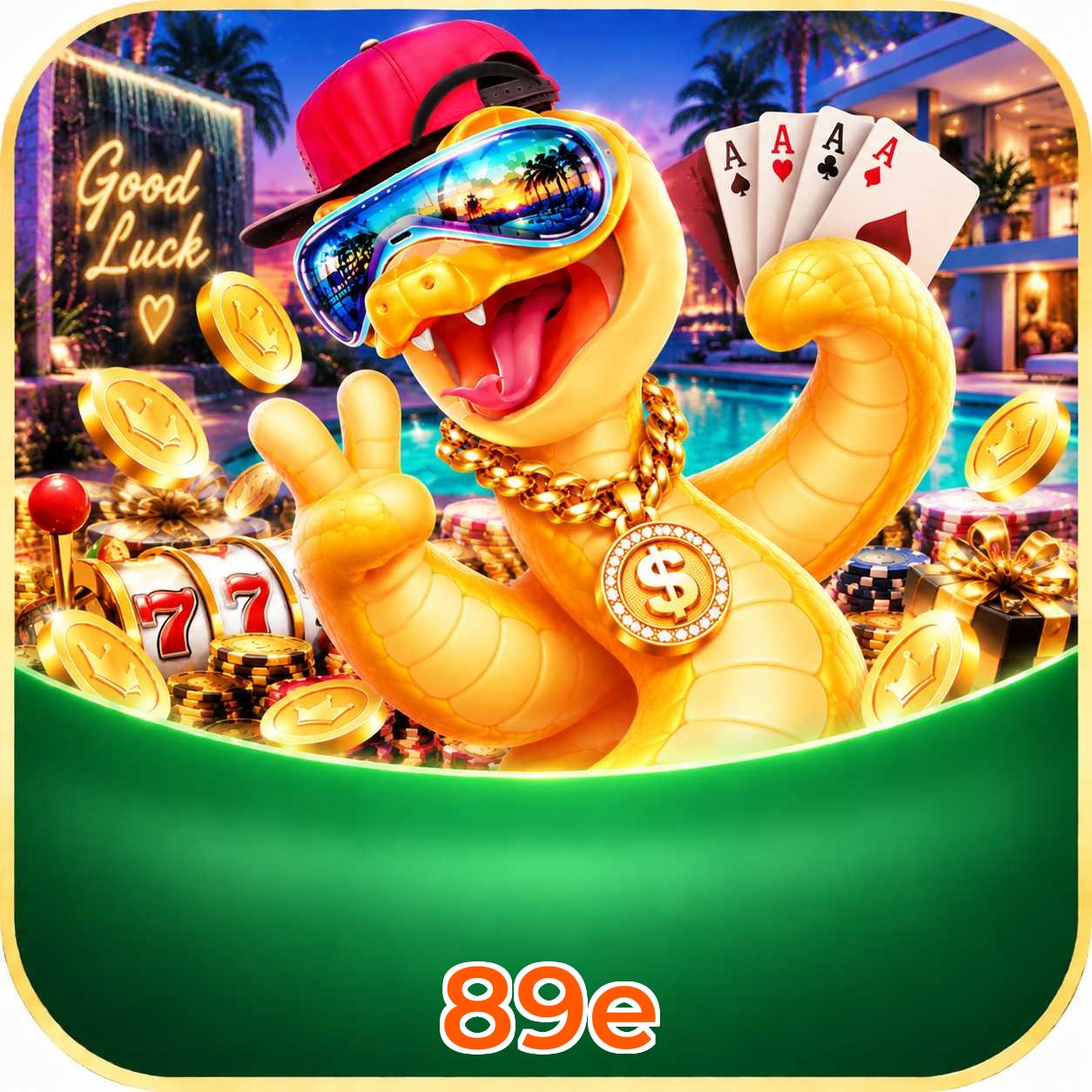 89e Top Slots