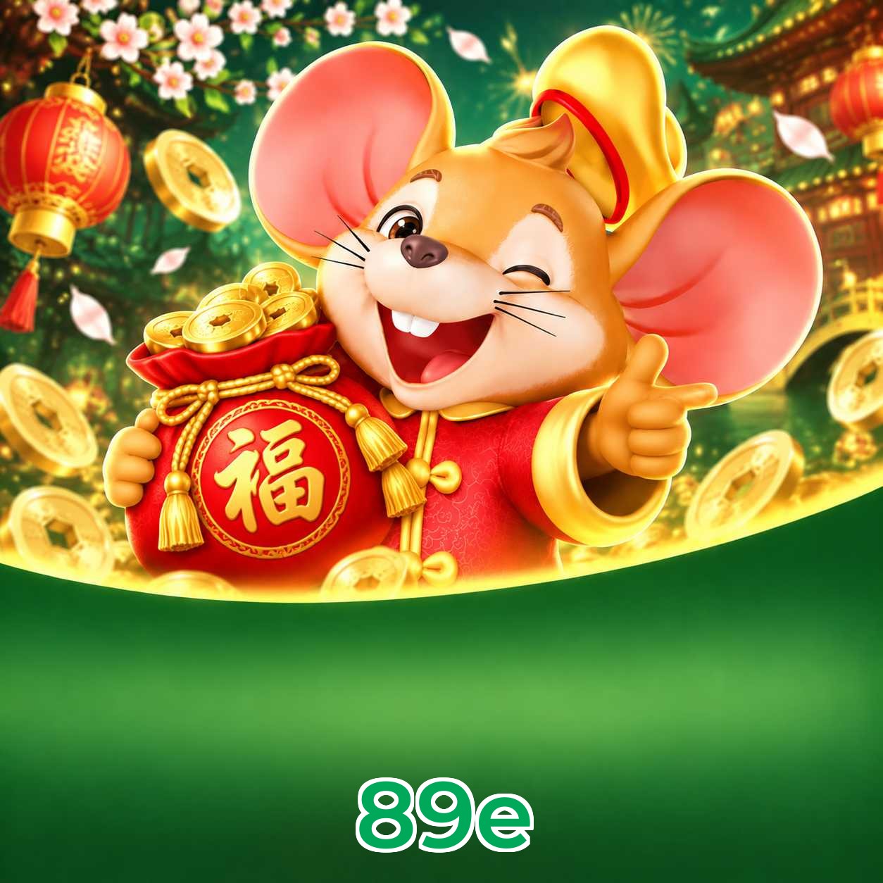 89e Fortune Tiger Strategies