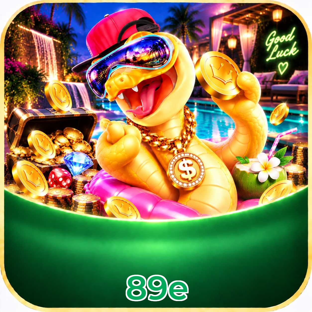 89e VIP FAQ