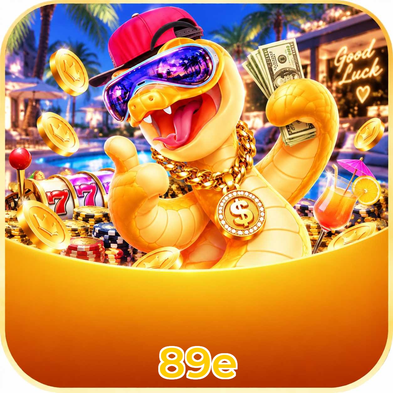 89e Lottery FAQ